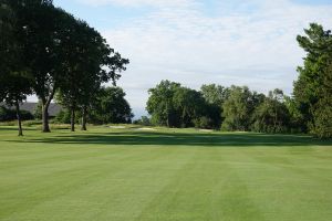 University Of Michigan 11th Approach